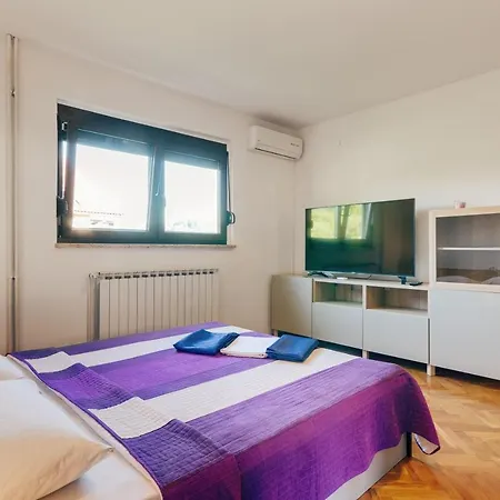 Apartments Lucija Slunj Exterior photo