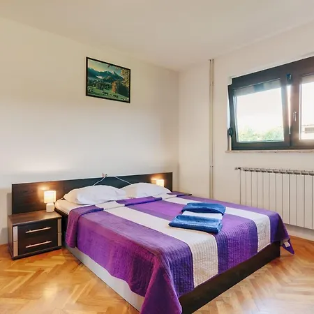 Apartments Lucija Slunj Exterior photo
