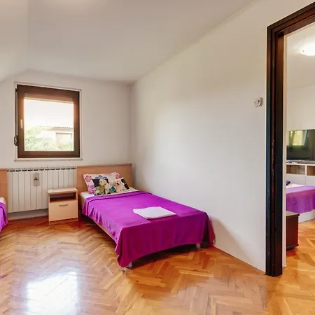 Apartments Lucija Slunj Exterior photo