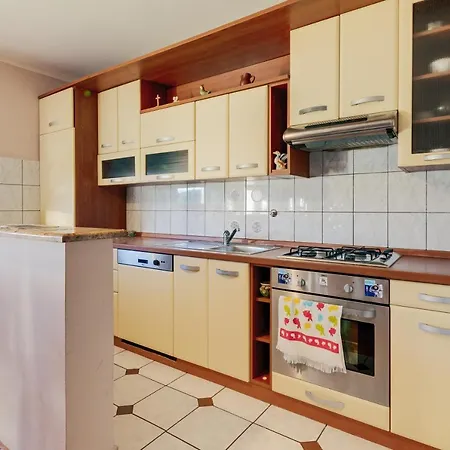 Apartments Lucija Slunj Exterior photo
