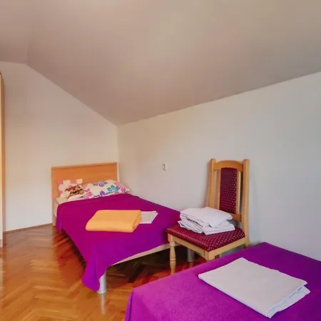 Apartments Lucija Slunj Exterior photo
