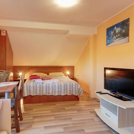 Apartments Lucija Slunj Exterior photo