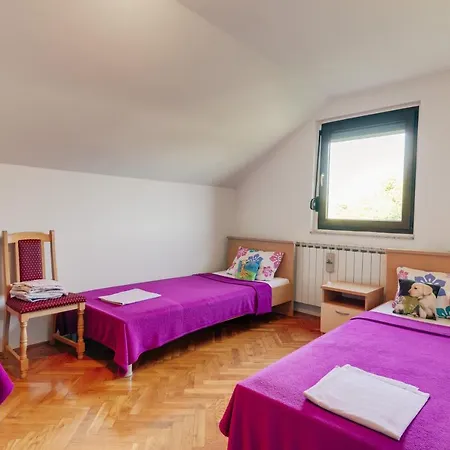 Apartments Lucija Slunj Exterior photo