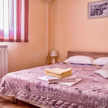 Apartments Lucija Slunj Exterior photo