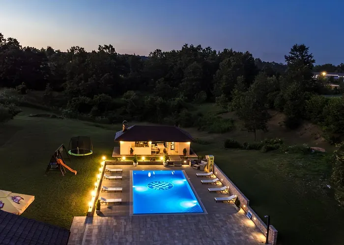 Apartments Lucija