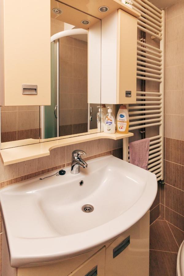 Apartment Lucija Slunj