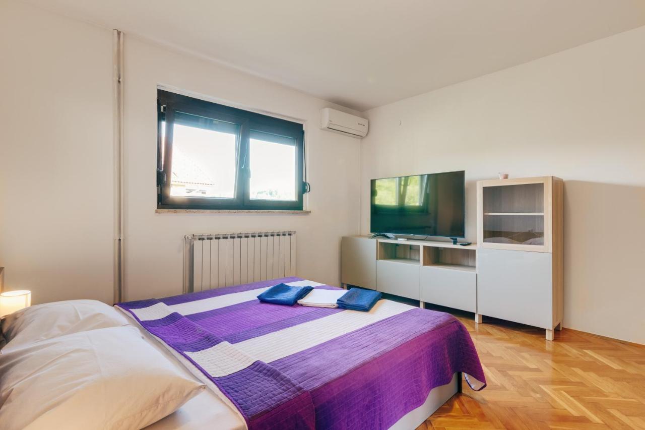 Apartment Lucija Slunj