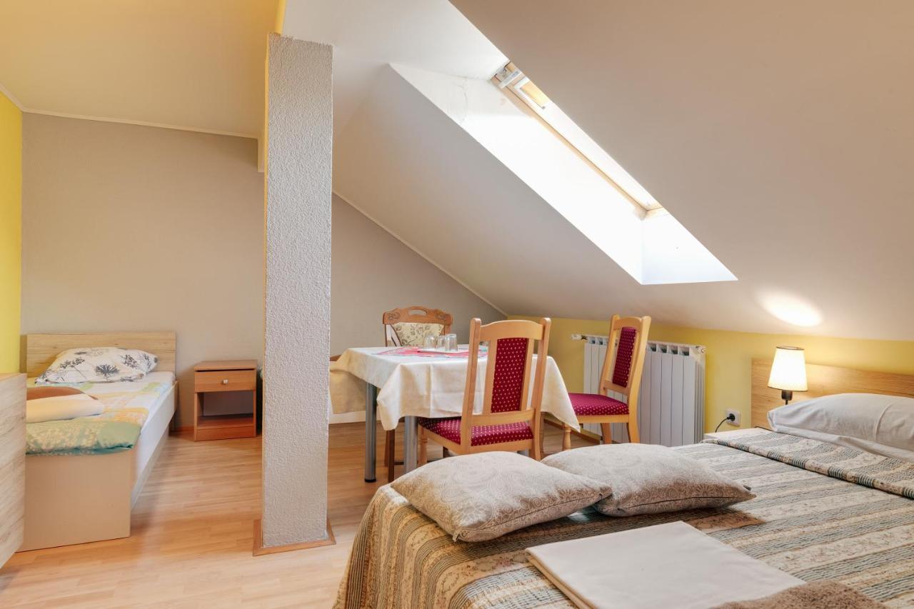 Apartment Lucija Slunj