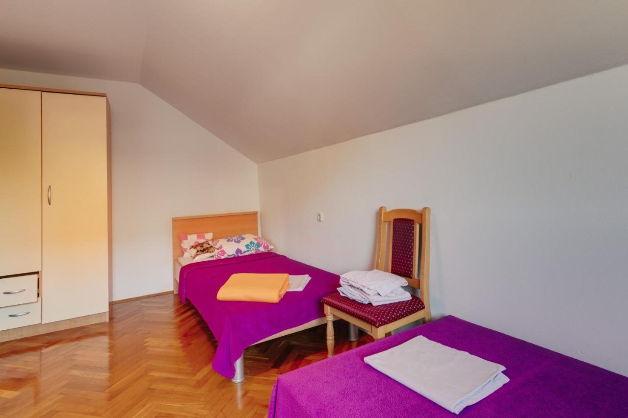 Lucija Apartment