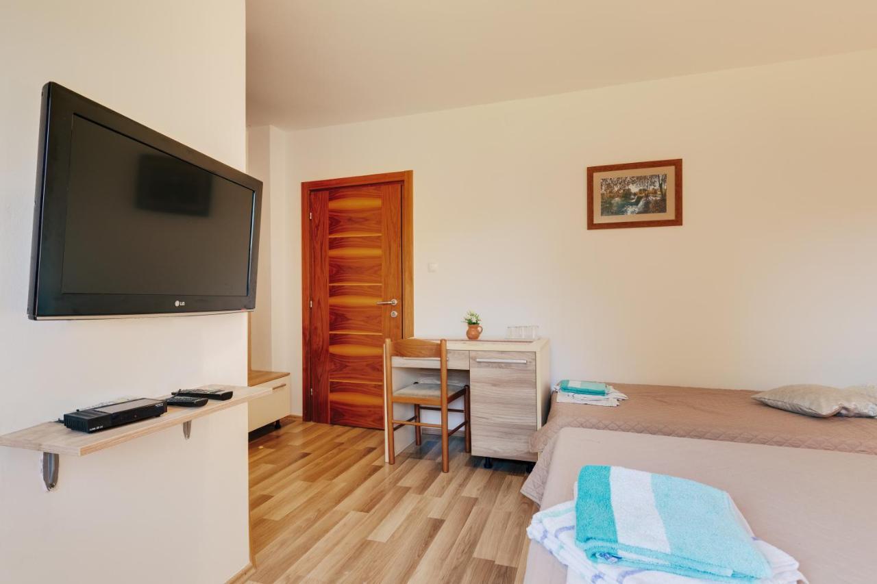 Lucija Apartment Slunj