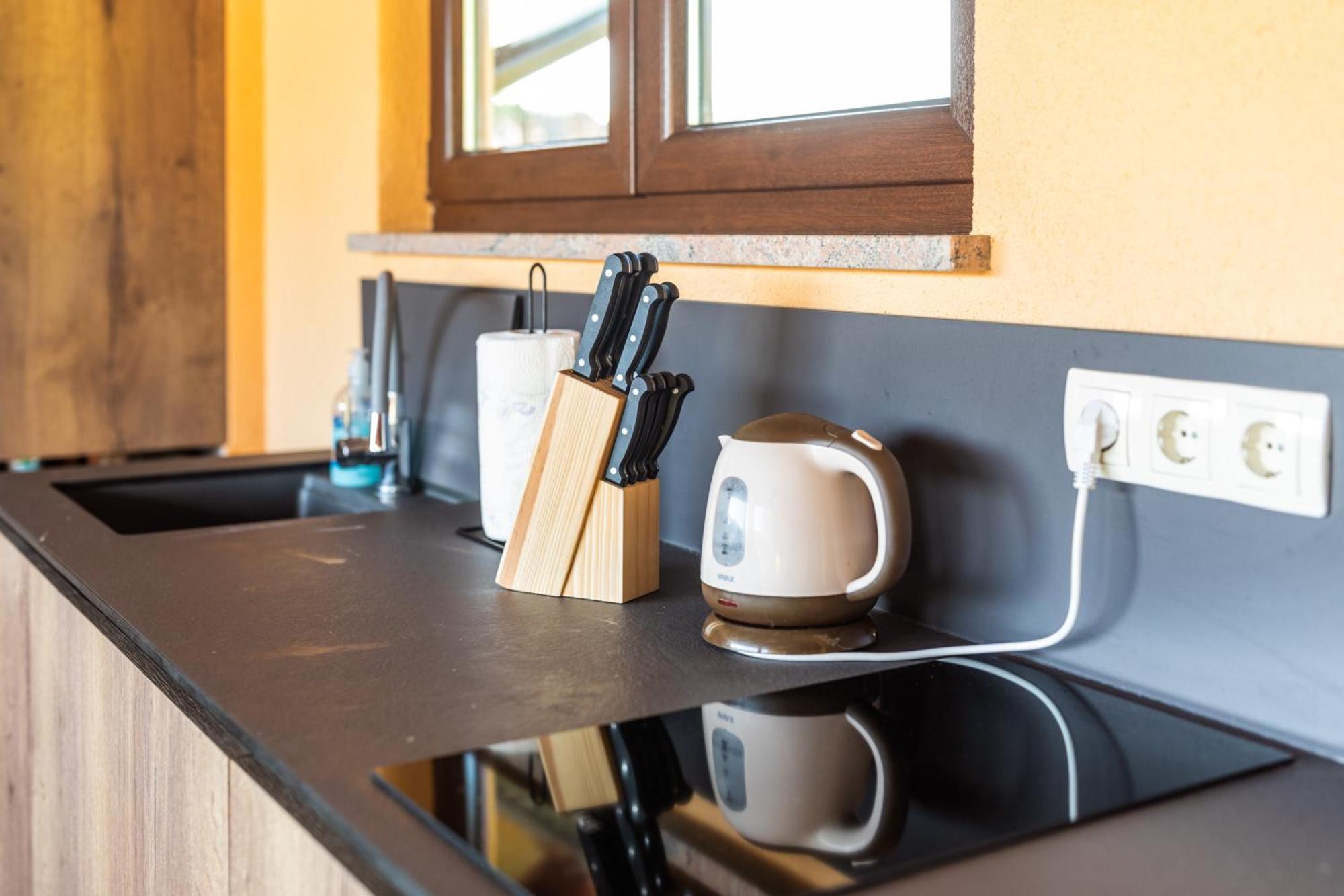 Lucija Apartment Slunj