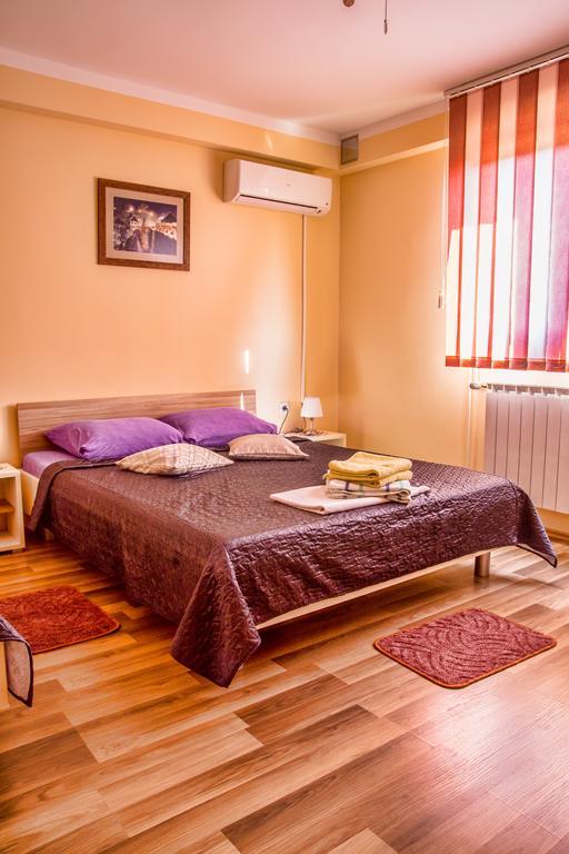 Lucija Apartment Slunj